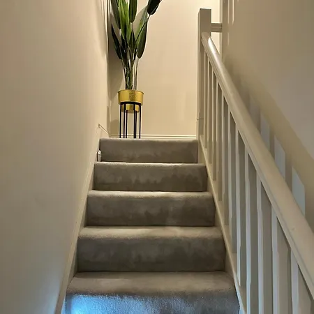 Amazing Bedroom In Dublin * Clondalkin