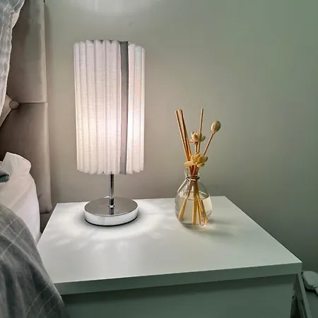 Kwatera prywatna Amazing Bedroom In Dublin Clondalkin