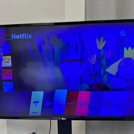 Kwatera prywatna Amazing Bedroom In Dublin Clondalkin