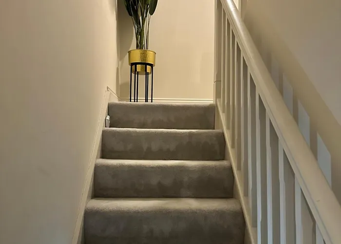 Amazing Bedroom In Dublin * Клондолкин