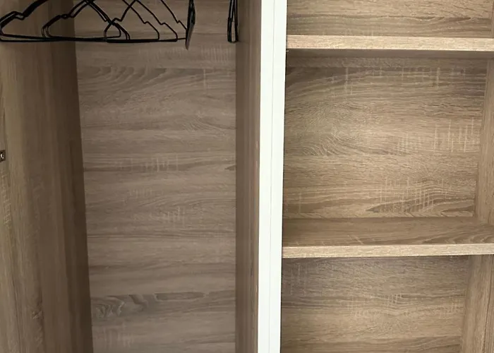 Amazing Bedroom In Dublin 홈스테이 클론달킨