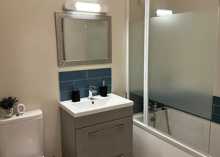 Amazing Bedroom In Dublin * Клондолкин